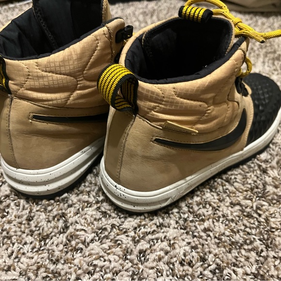 Nike Lunar Force 1 Duckboot size 7 in Men - Picture 6 of 7